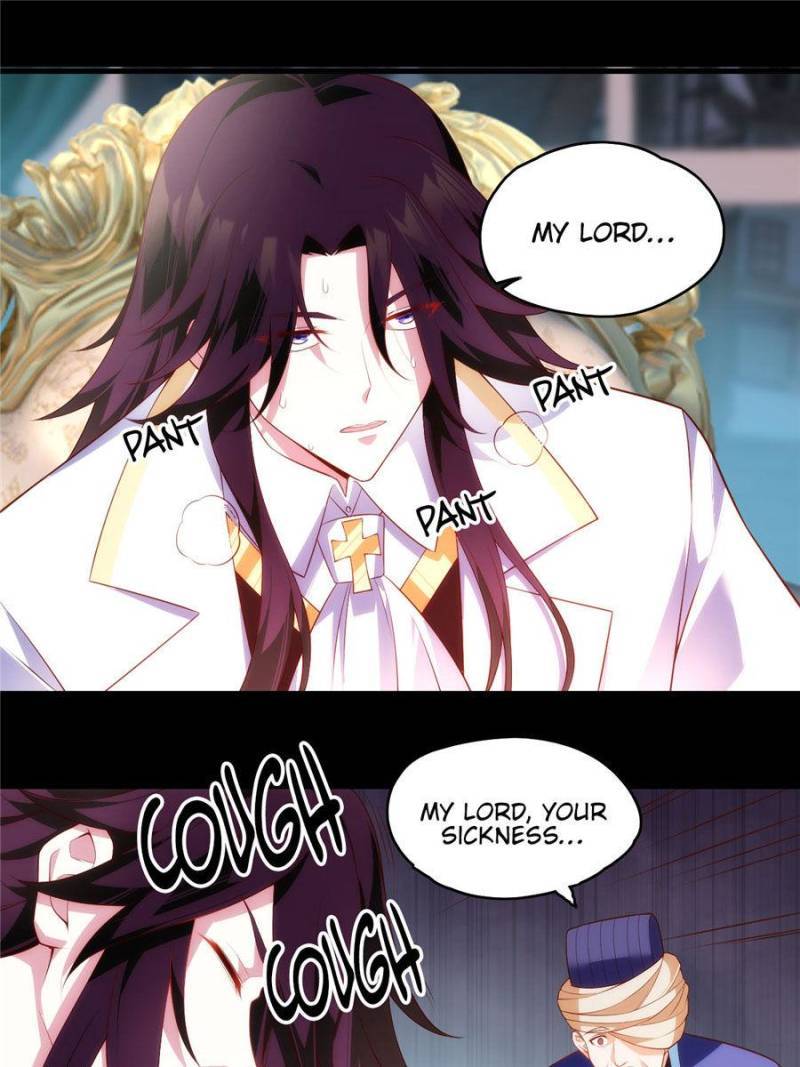 My Lackadaisical Overlord Chapter 90 26